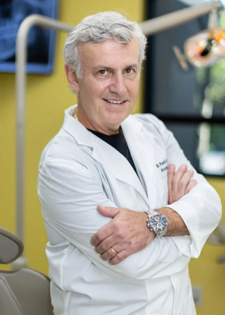 Dr Incampo